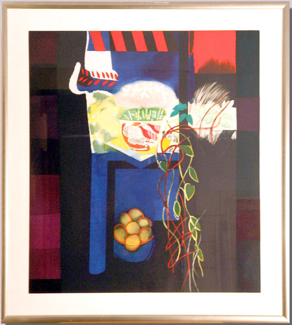 Walter Bachinsky