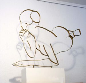 Gosia Richter , Rückblick